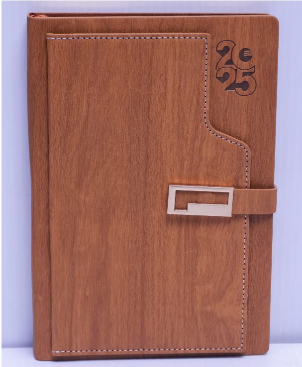 B5 2025 Diaries - Image 5