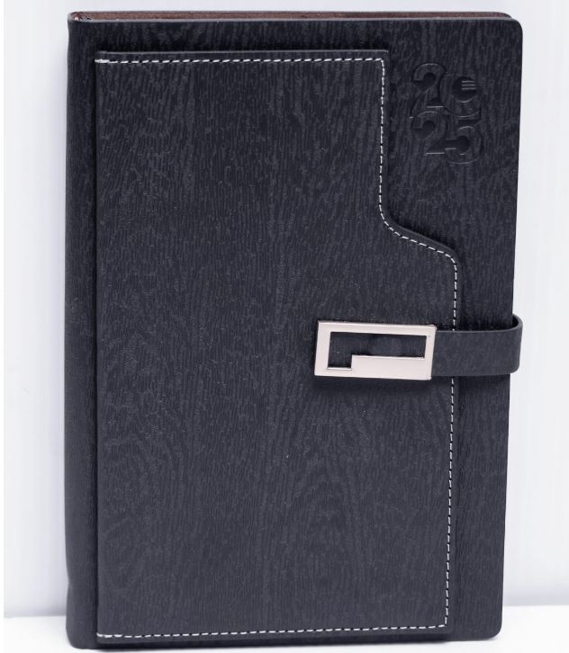 B5 2025 Diaries - Image 4