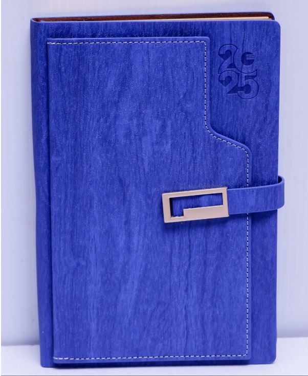 B5 2025 Diaries - Image 2